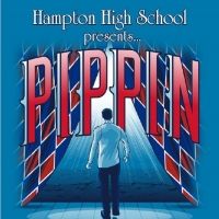 PIPPIN Will Be Performed at Hampton High School Next Week