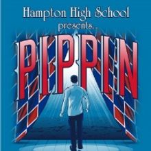 PIPPIN Will Be Performed at Hampton High School Next Week