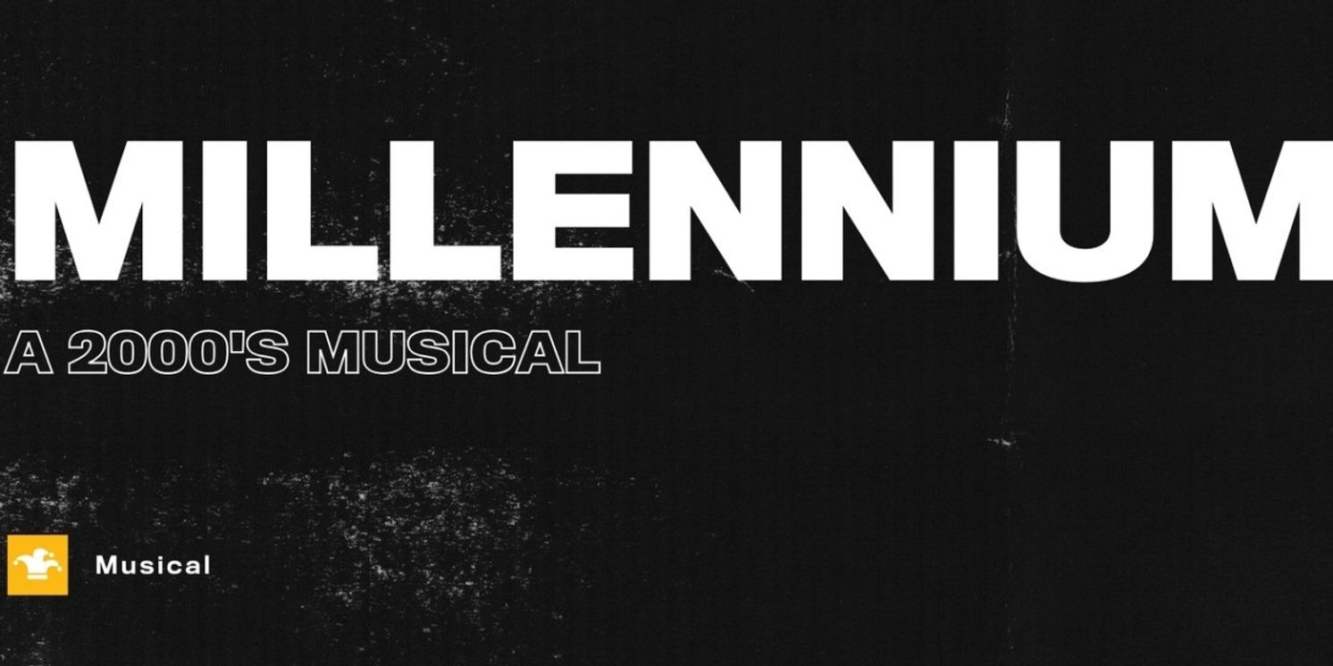 2000's Musica MILLENIUM To Hit The Shadowbox Live Stage This Summer  Image