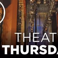Cleveland Play House Presents Next Installment of THEATRE THURSDAY: THE ART OF…