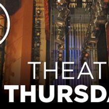 Cleveland Play House Presents Next Installment of THEATRE THURSDAY: THE ART OF CONNEC