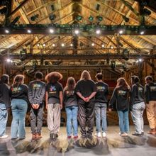 Wolf Trap Foundation For The Performing Arts Awards 14 Grants To Public School Educat