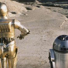 Review: STAR WARS IN CONCERT: RETURN OF THE JEDI at Houston Symphony