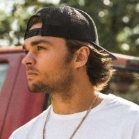 Conner Smith Hits the Road for the Monster Energy Outbreak Tour