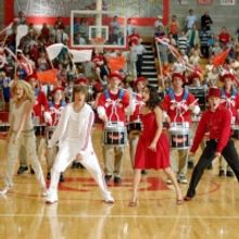 VIDEO: Disney Channel Shares 'We're All in This Together' Dance Montage