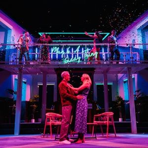 Review: LADY DISDAIN at Asolo Repertory Theatre