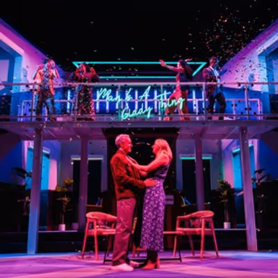 Review: LADY DISDAIN at Asolo Repertory Theatre