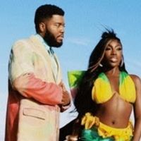 Bree Runway & Khalid Release New Single 'Be the One'