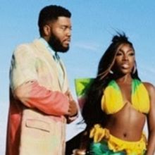 Bree Runway & Khalid Release New Single 'Be the One'