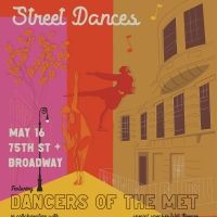 Furloughed Artists Of The Met Opera Collaborate To Produce Outdoor Concert, OPEN AIR…
