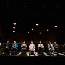 Interview: Peter Rothstein and David Simpatico of TWELVE ANGRY MEN at Theater Latte D