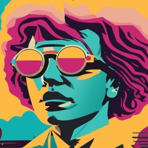 Iconic Rock Musical HAIR To Take The Stage For One Weekend Only In Harrison