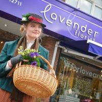 Lucy Follows Joins MY FAIR LADY as Eliza Doolittle