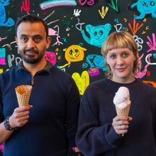 Apollinaire Theatre Company Presents EVERY BRILLIANT THING/CADA COSA MARAVILLOSA