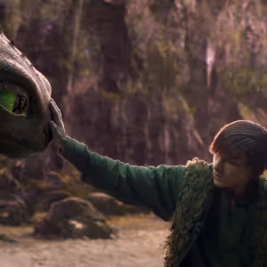Video: HOW TO TRAIN YOUR DRAGON New Live-Action Trailer