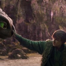 Video: HOW TO TRAIN YOUR DRAGON New Live-Action Trailer