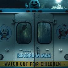 Eli Roth's New Horror Film ICE CREAM MAN Gets Summer Release