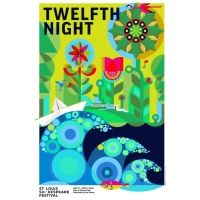 St. Louis Shakespeare Festival Sets 2023 Season Featuring TWELFTH NIGHT, MERRY WIVES…