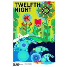 St. Louis Shakespeare Festival Sets 2023 Season Featuring TWELFTH NIGHT, MERRY WIVES 