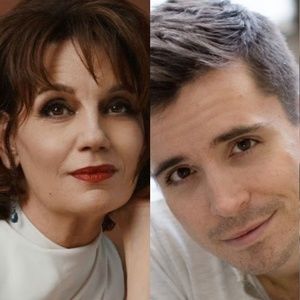 Beth Leavel, Matt Doyle, and More Will Lead WHEN PLAYWRIGHTS KILL in Boston
