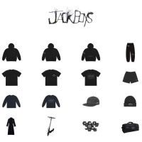 Travis Scott Announces Cactus Jack's Debut Studio Album JACK BOYS