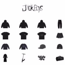Travis Scott Announces Cactus Jack's Debut Studio Album JACK BOYS