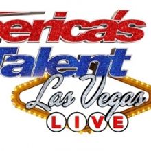 AMERICA'S GOT TALENT Welcomes Newest Headliner Lèa Kyle Friday, January 21