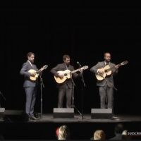 VIDEO: Mandolin Virtuoso Danilo Brito Performs 'Sussuarana' at The Kennedy Center Interview