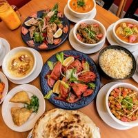 KURRY SHACK Expands in Philly Opening 3 Locations in Old City, Francisville, and Rittenhouse
