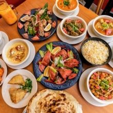 KURRY SHACK Expands in Philly Opening 3 Locations in Old City, Francisville, and Ritt