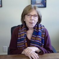 VIDEO: Barrington Stage Artistic Director Julianne Boyd Explains 'Why' George… Video