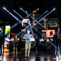 West End DEAR EVAN HANSEN to Hold Performance in Aid Of The Royal Foundation of The…