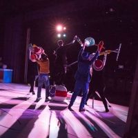 The Children's Theatre of Cincinnati is Holding Online Auditions for the 2020-2021…