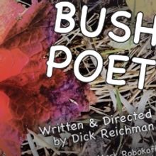 VIDEO: Anchorage Community Theatre Presents BUSH POET