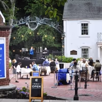 Paper Mill's Brookside Cabaret Returns This Summer With Susan Speidel and Joe Regan…