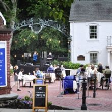 Paper Mill's Brookside Cabaret Returns This Summer With Susan Speidel and Joe Regan, 