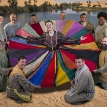 Kelsey Theatre Stages JOSEPH AND THE TECHNICOLOR DREAMCOAT
