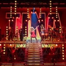 TINA – THE TINA TURNER MUSICAL to Launch North American Tour at PPAC in Fall 2022