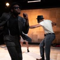 BWW Review: ROMEO & JULIET, Southwark Playhouse