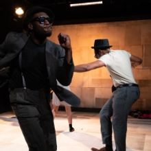 BWW Review: ROMEO & JULIET, Southwark Playhouse