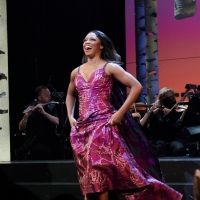 VIDEO: Montego Glover Talks Stepping Into the Witch's Shoes in INTO THE WOODS Video