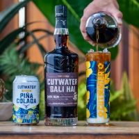 CUTWATER SPIRITS Hosts PKNY Reunion in Brooklyn on 10/7 and 10/8
