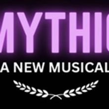 Will Branner, Mamie Parris, Gizel Jimenez & More to Star in MYTHIC Staged Reading