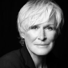 Glenn Close And Ted Nash of TRANSFORMATION at Jazz At Lincoln Center