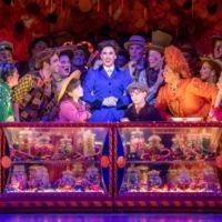 MARY POPPINS Brisbane Season is Now On Sale