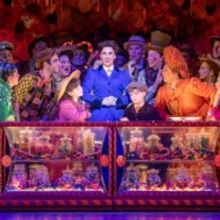MARY POPPINS Brisbane Season is Now On Sale