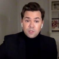 VIDEO: Andrew Rannells on Working With Meryl Streep and Nicole Kidman on THE PROM on… Video