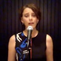 Exclusive: Judy Kuhn Performs 'Someone Else's Story' as Part of The Seth Concert… Video