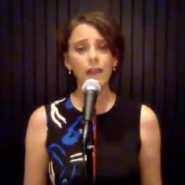 Exclusive: Judy Kuhn Performs 'Someone Else's Story' as Part of The Seth Concert Series; Re-Airs Today at 3pm! - Broadway Theater Video
