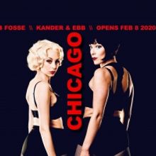 BWW Review: CHICAGO at San Jose Stage Company